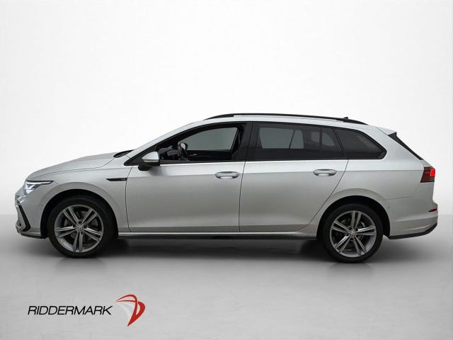 Volkswagen Golf I 2023