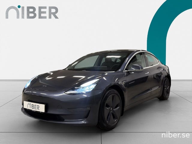 Tesla Model 3 2020