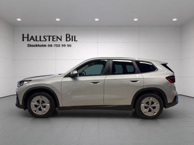 BMW X1 2023