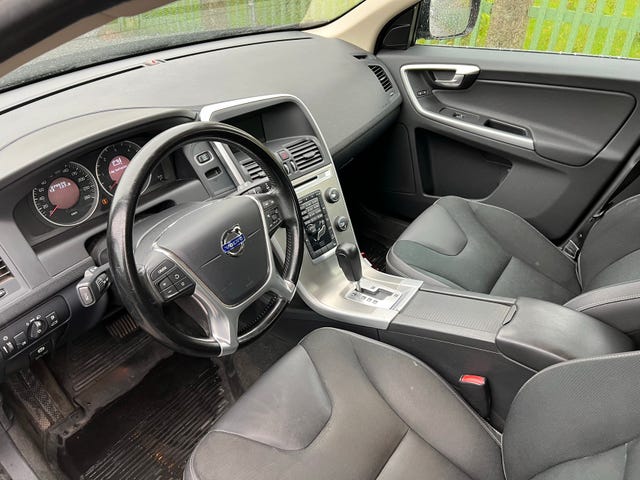 Volvo XC60 2011 – bild 4
