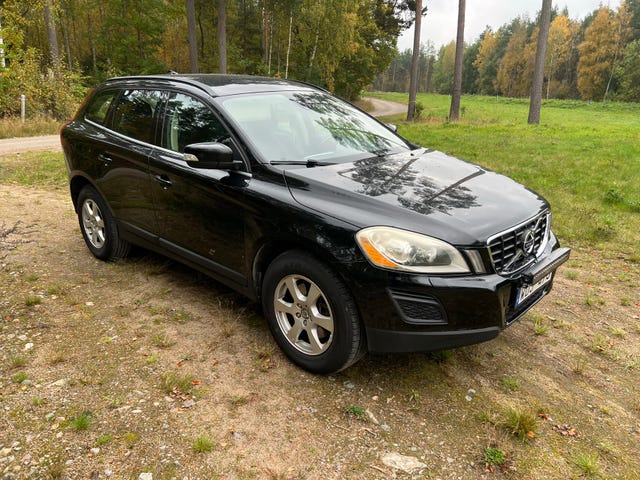Volvo XC60 2011 – bild 2