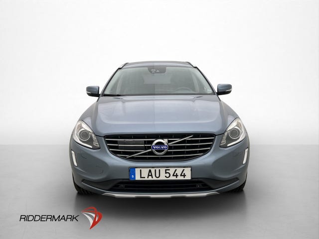 Volvo XC60 2017 – bild 2