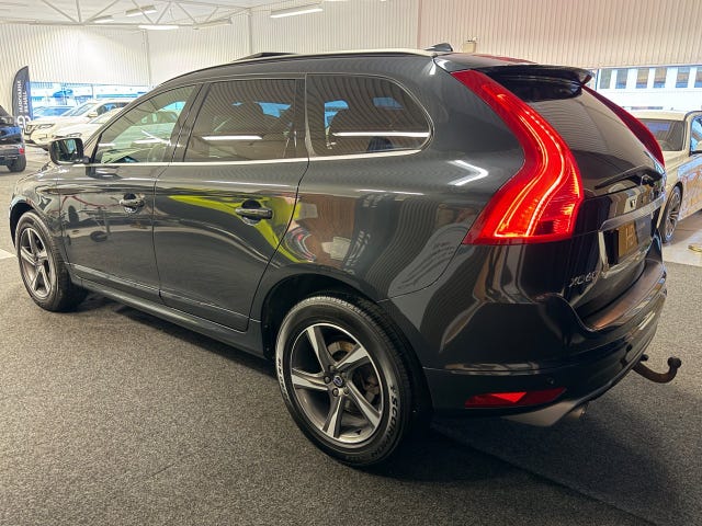 Volvo XC60 2016 – bild 4