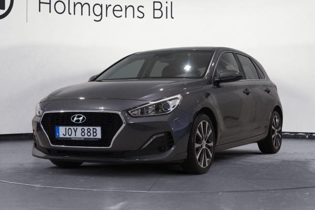 Hyundai i30 2020
