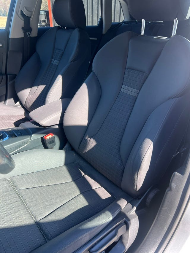 Audi A3 2014 – bild 3