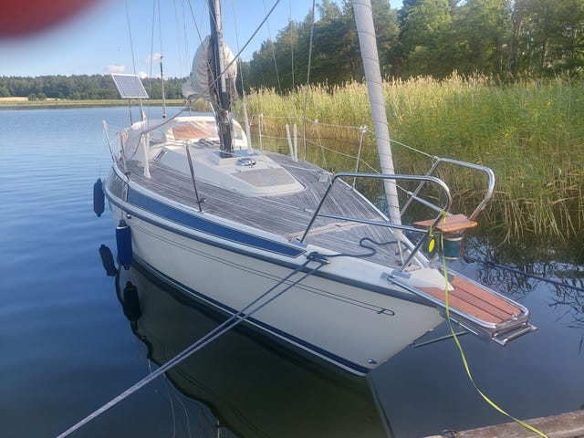 Unik Maxi 87 special