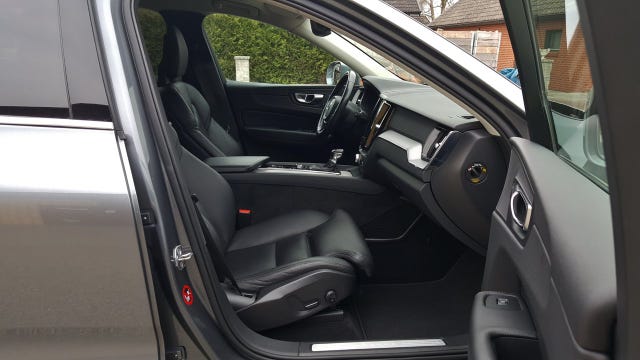 Volvo XC60 2018 – bild 4