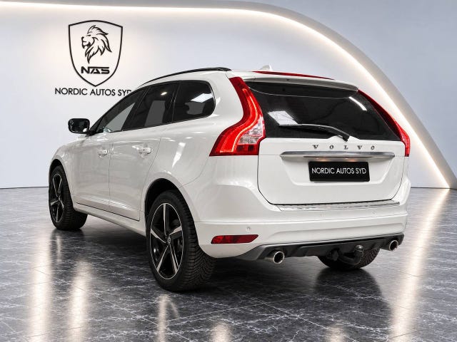 Volvo XC60 2014 – bild 4