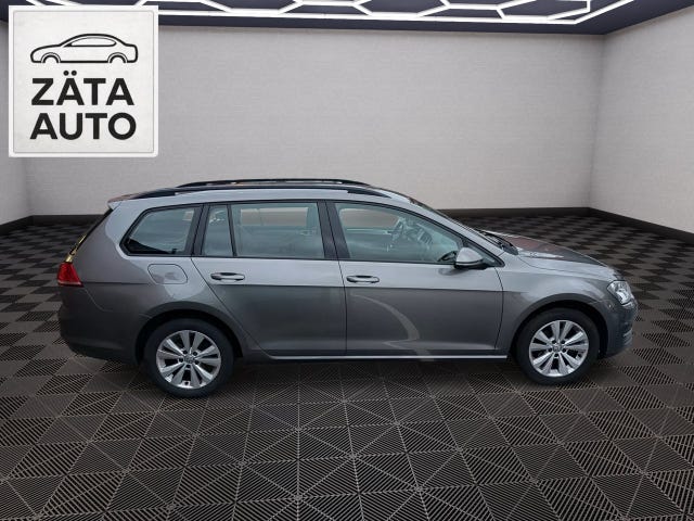 Volkswagen Golf I 2014 – bild 3