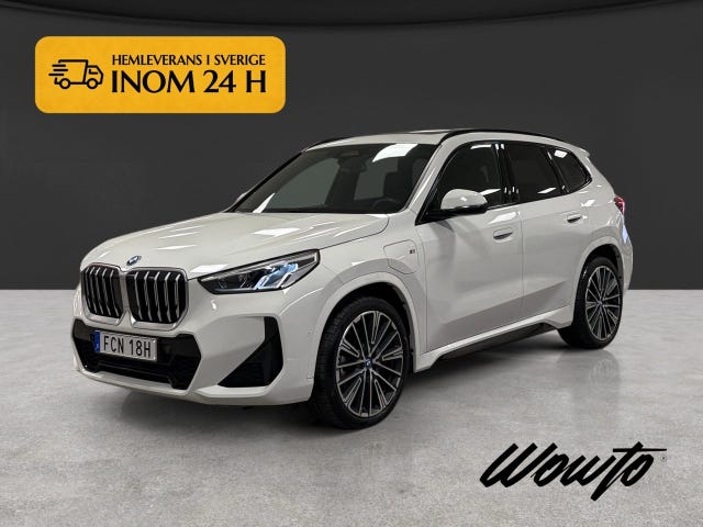 BMW X1 2023