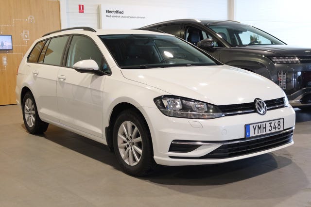 Volkswagen Golf I 2017 – bild 4
