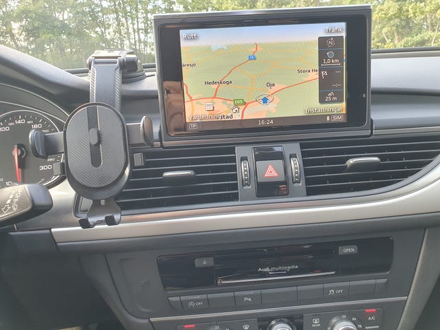 Audi A6 2018 – bild 2
