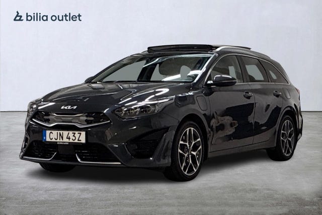 Kia Ceed 2022
