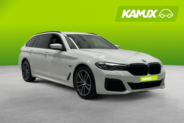 BMW 530e 2023