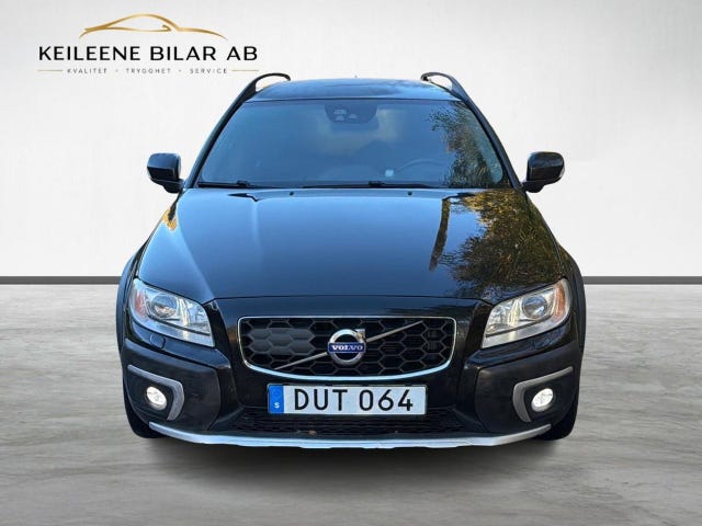 Volvo XC70 2016 – bild 4