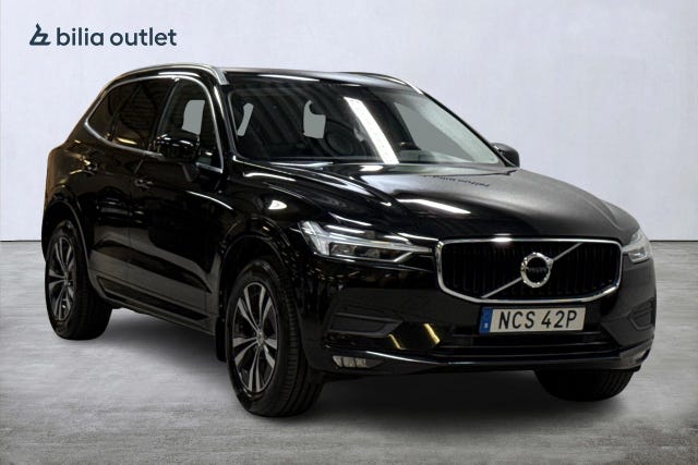 Volvo XC60 2020 – bild 4