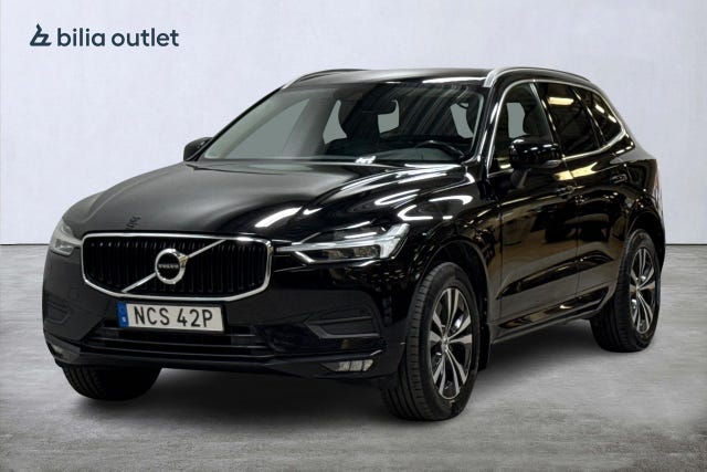 Volvo XC60 2020