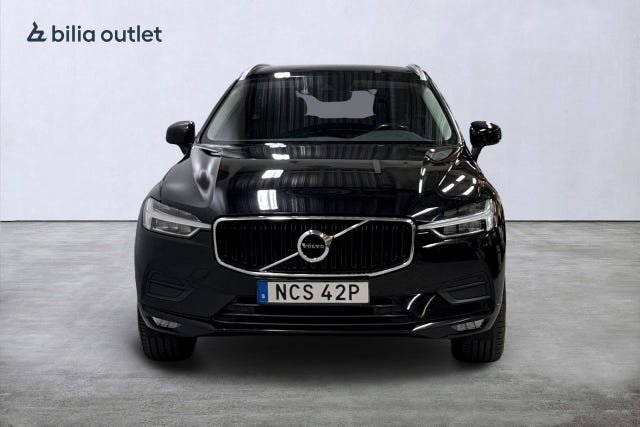 Volvo XC60 2020 – bild 3
