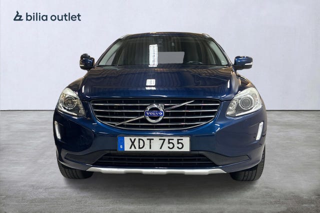 Volvo XC60 2015 – bild 3