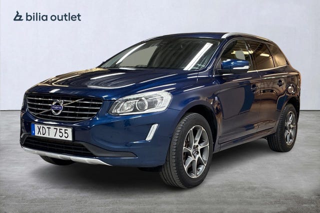 Volvo XC60 2015