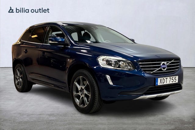 Volvo XC60 2015 – bild 4