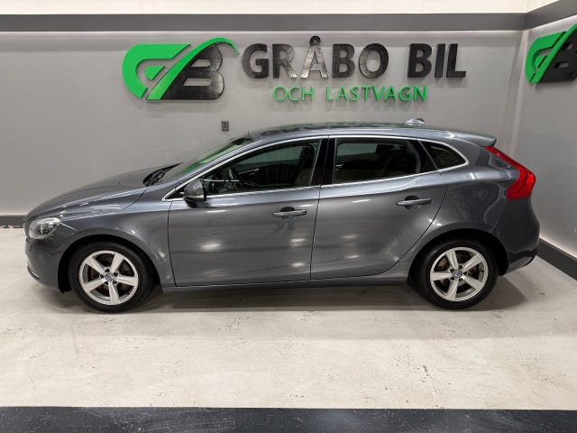 Volvo V40 2014 – bild 2