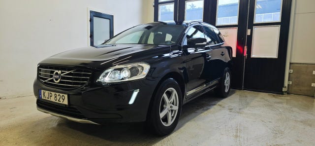 Volvo XC60 2017 – bild 2