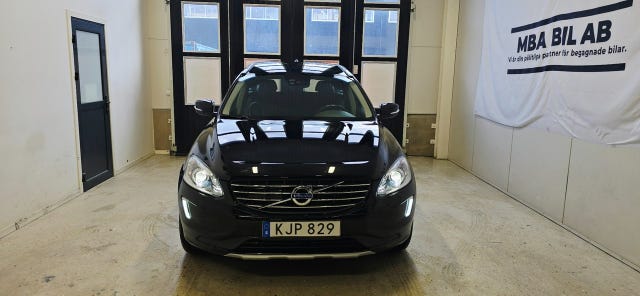 Volvo XC60 2017 – bild 3