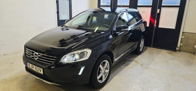 Volvo XC60 2017