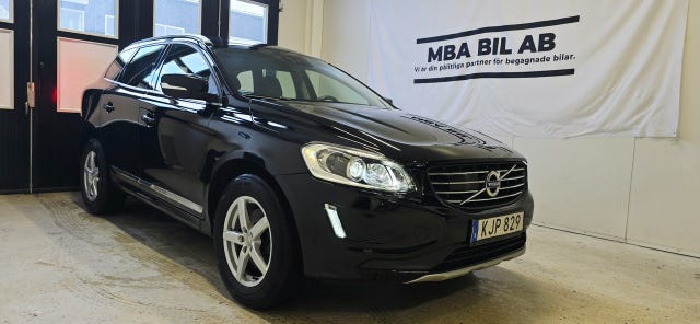 Volvo XC60 2017 – bild 4