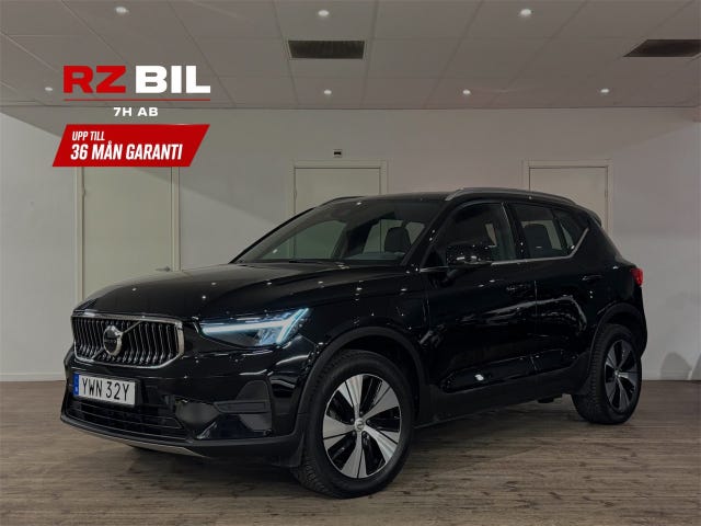 Volvo XC40 2023