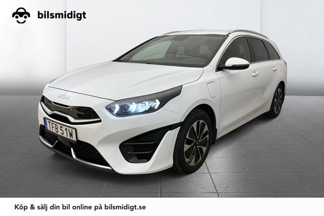 Kia Ceed 2024