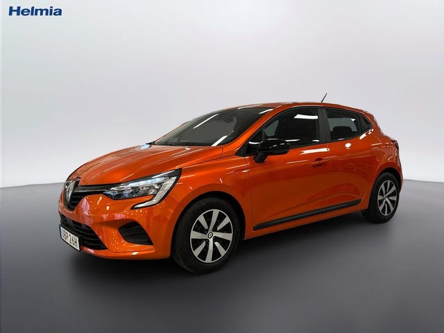 Renault Clio 2023
