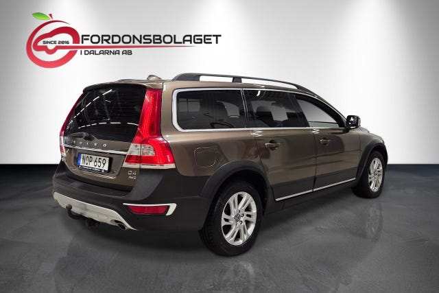 Volvo XC70 2015 – bild 4