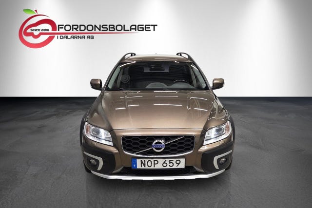 Volvo XC70 2015 – bild 2