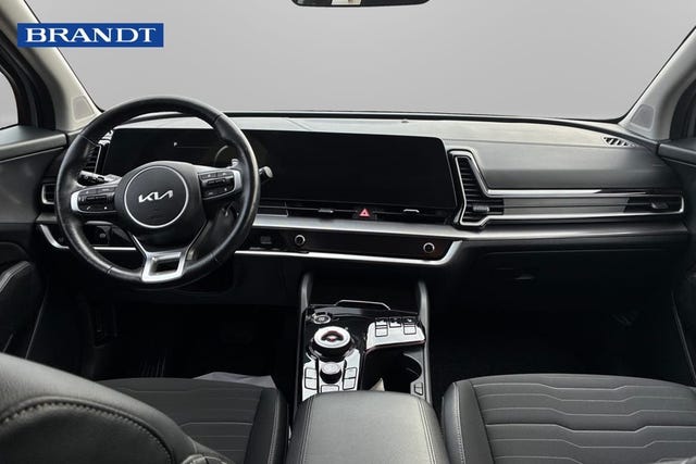 Kia Sportage 2023 – bild 4