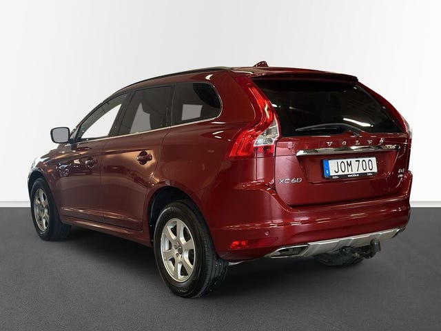 Volvo XC60 2015 – bild 2