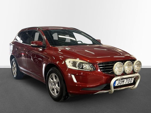 Volvo XC60 2015 – bild 3