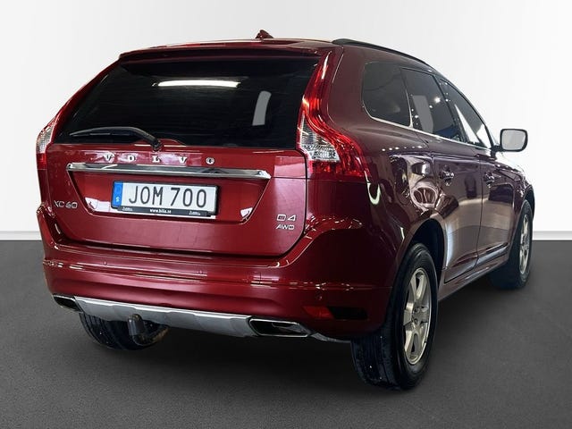 Volvo XC60 2015 – bild 4