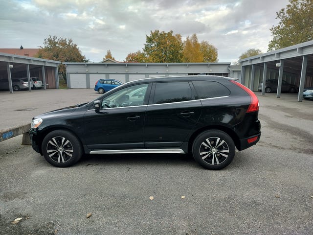 Volvo XC60 2011 – bild 3