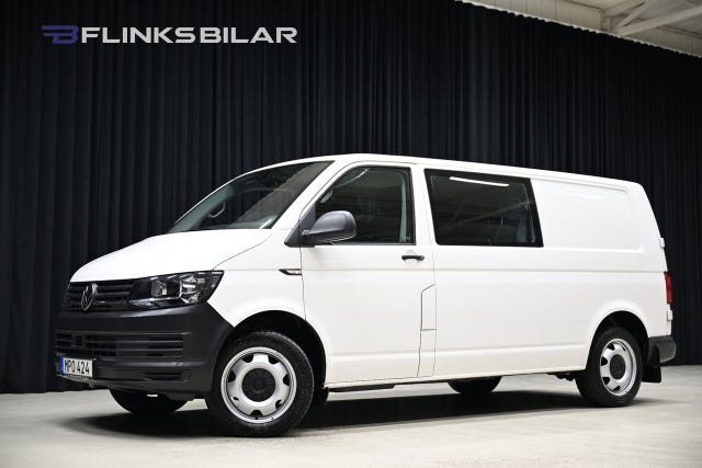 Volkswagen Transporter 2019