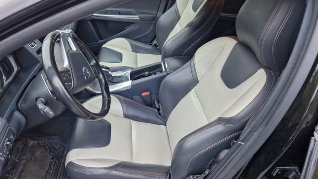 Volvo V60 Cross Country 2016 – bild 3