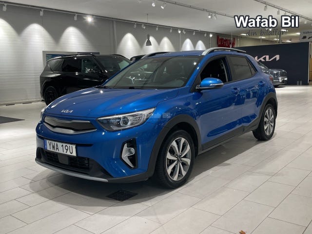 Kia Stonic 2023