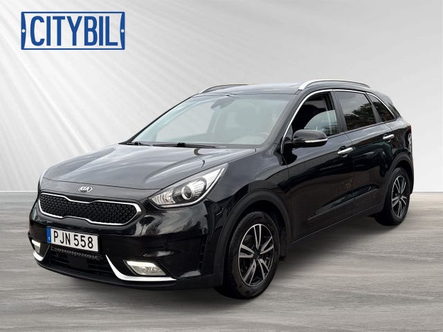 Kia Niro 2017