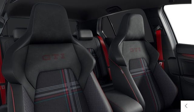 Volkswagen Golf VIII 2026 – bild 2
