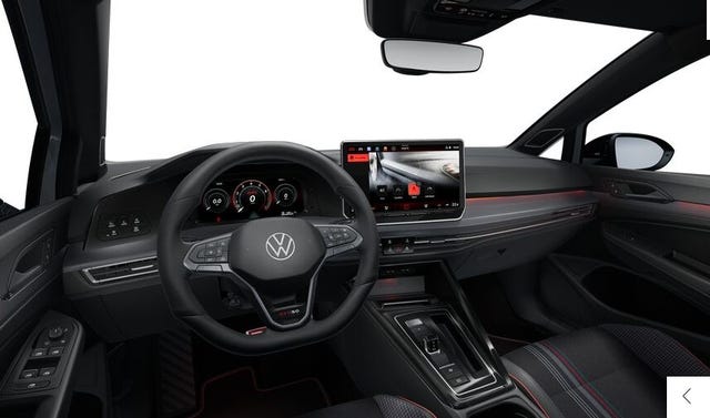 Volkswagen Golf VIII 2026 – bild 3