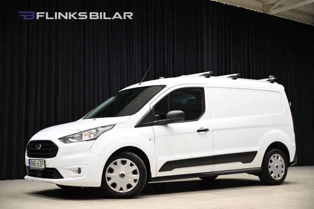 Ford Transit Connect 2020