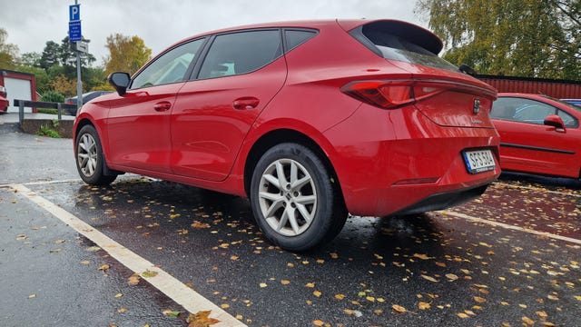 Seat Leon 2020