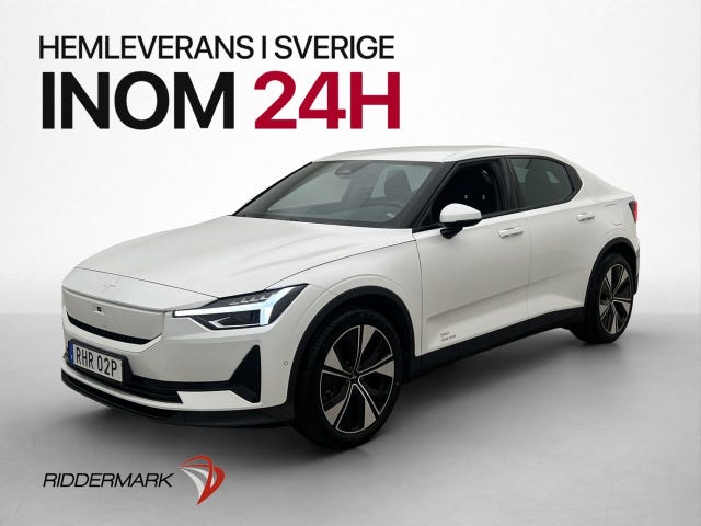 Polestar 2 2024
