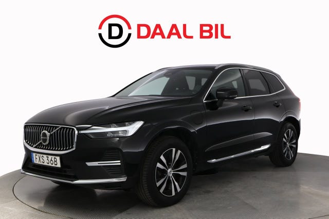 Volvo XC60 2023